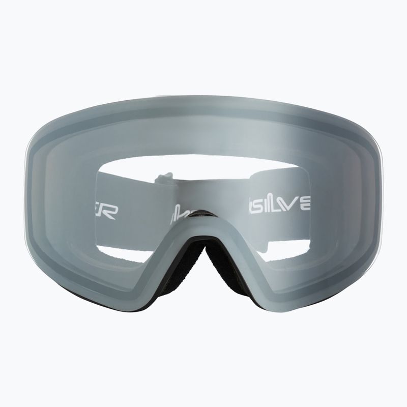 Мъжки очила за сноуборд Quiksilver QSRC Adapt black/adapt black 6