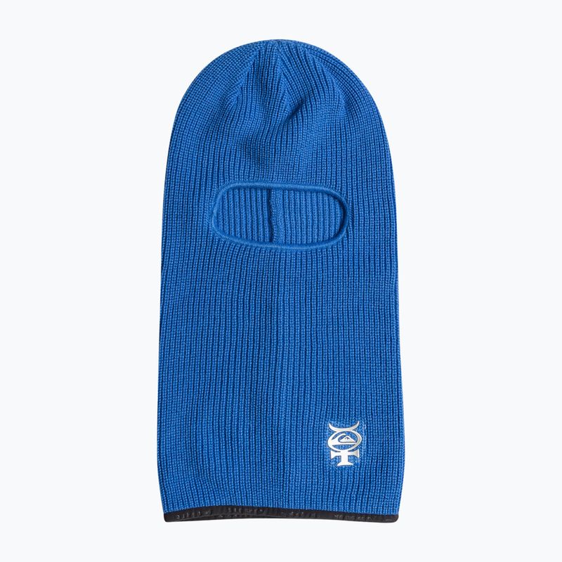 Мъжка шапка-маска Quiksilver Mercury Balaclava nebulas blue