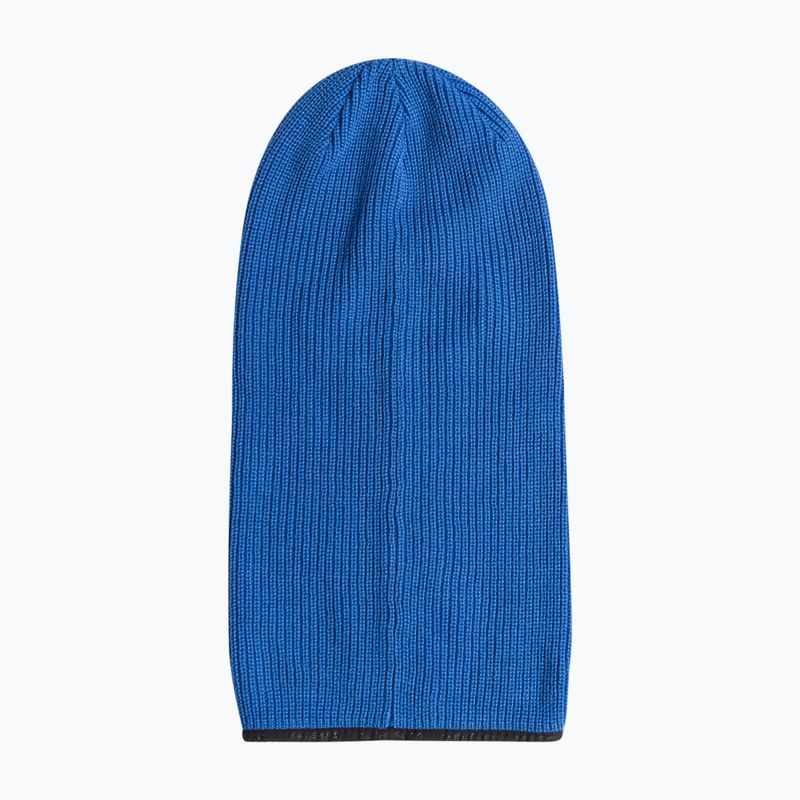 Мъжка шапка-маска Quiksilver Mercury Balaclava nebulas blue 2