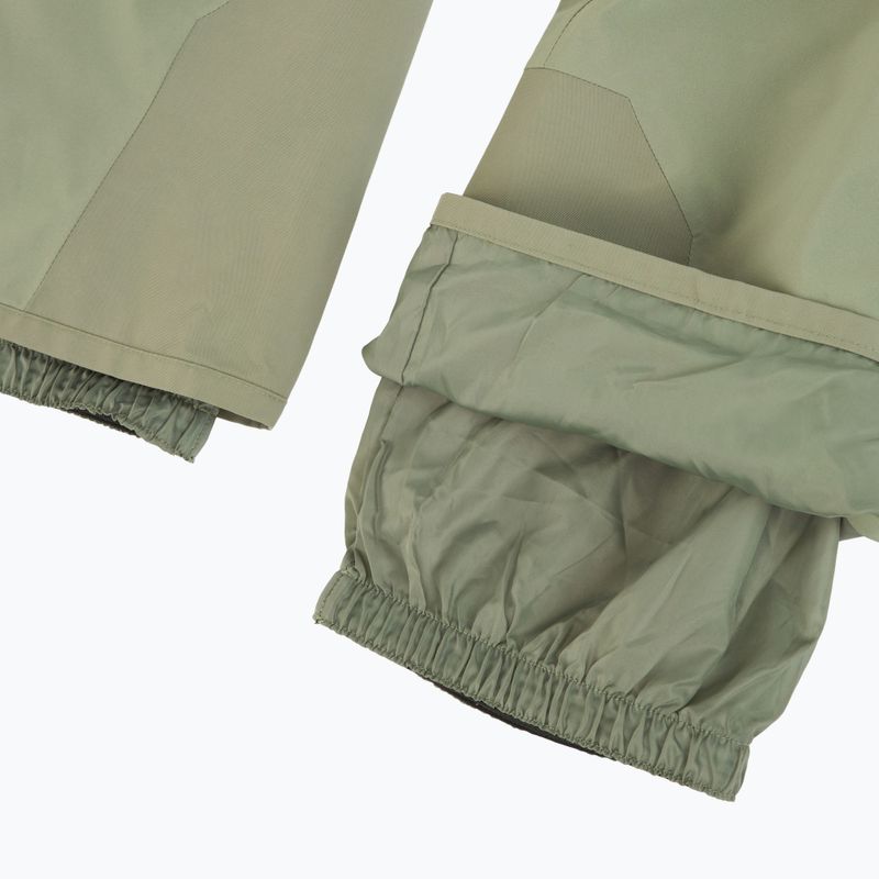 Мъжки панталони за сноуборд Quiksilver Utility sea spray 11