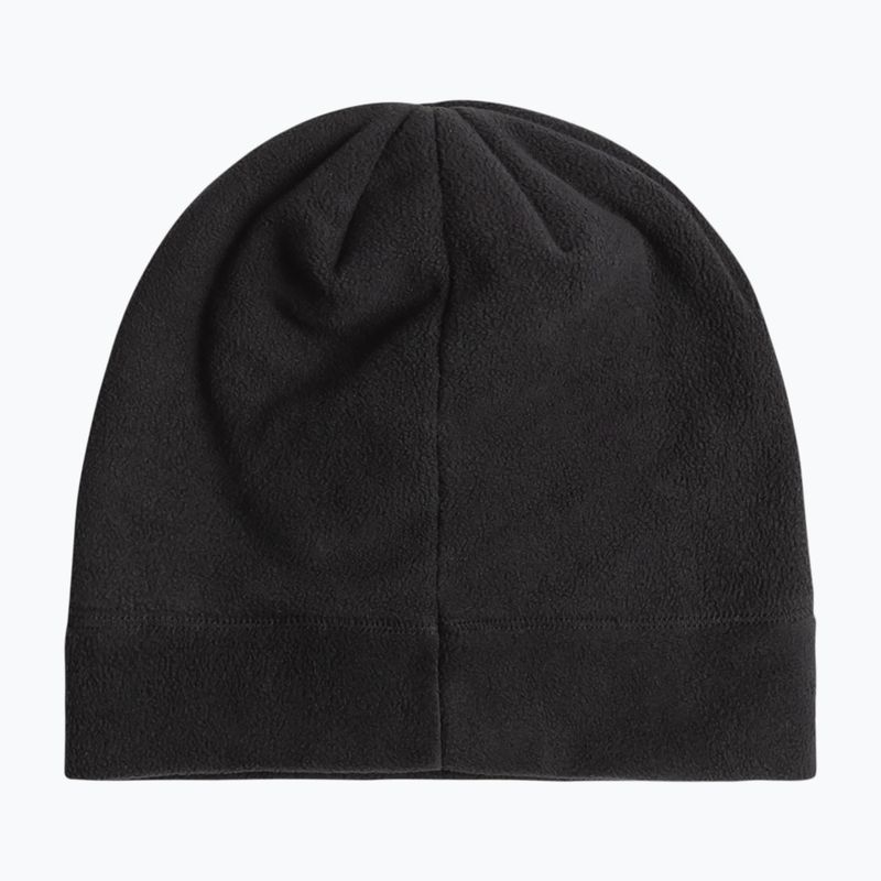Мъжка зимна шапка Quiksilver Jackson Fleece true black 2