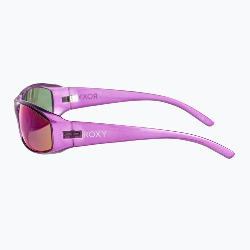 Дамски слънчеви очила Roxy Donna lilac/ml infra red 3