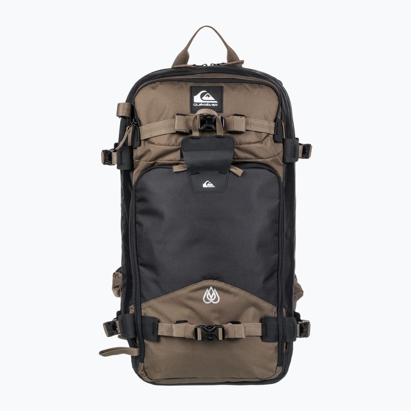 Мъжка раница Quiksilver Tr Platinum 25 l canteen
