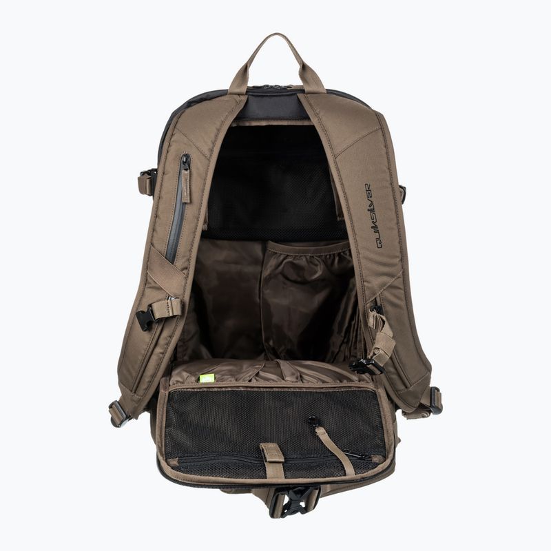 Мъжка раница Quiksilver Tr Platinum 25 l canteen 3