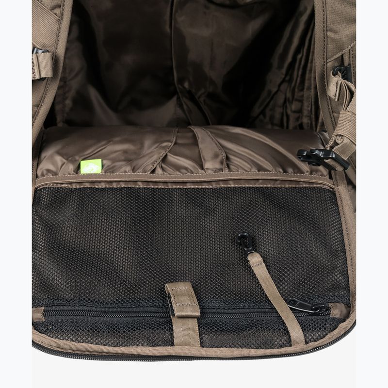 Мъжка раница Quiksilver Tr Platinum 25 l canteen 4
