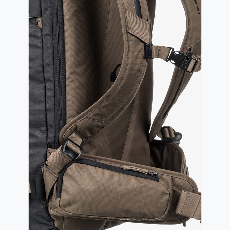 Мъжка раница Quiksilver Tr Platinum 25 l canteen 5