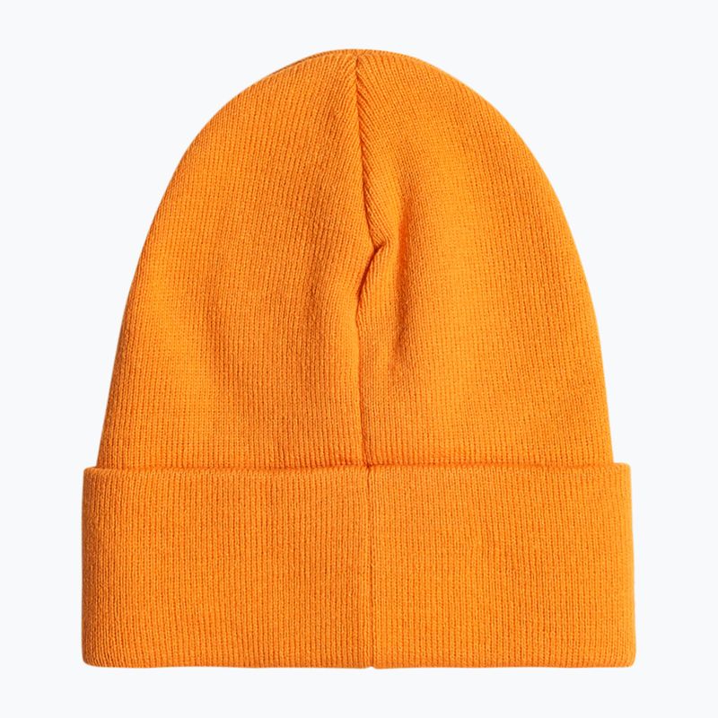 Детска зимна шапка Quiksilver Brigade orange pepper 2