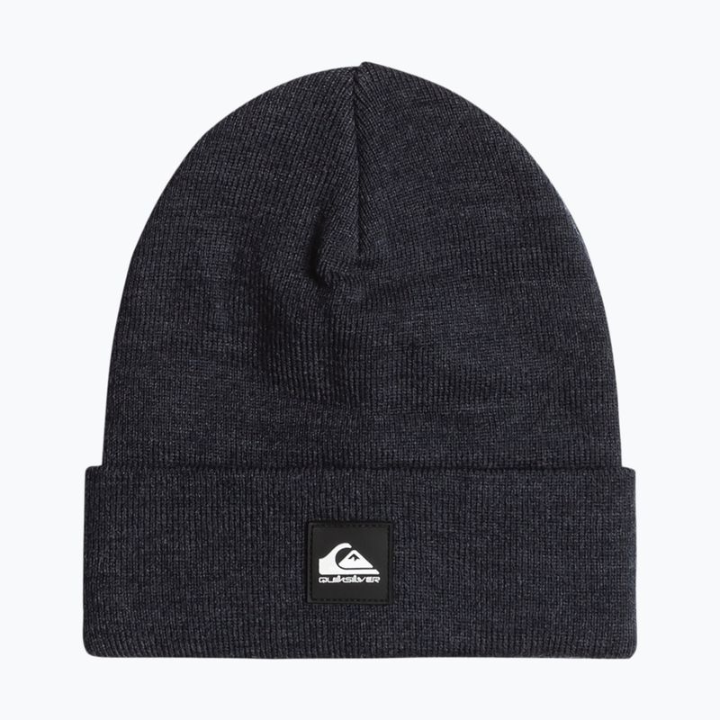 Детска зимна шапка Quiksilver Brigade blue nights