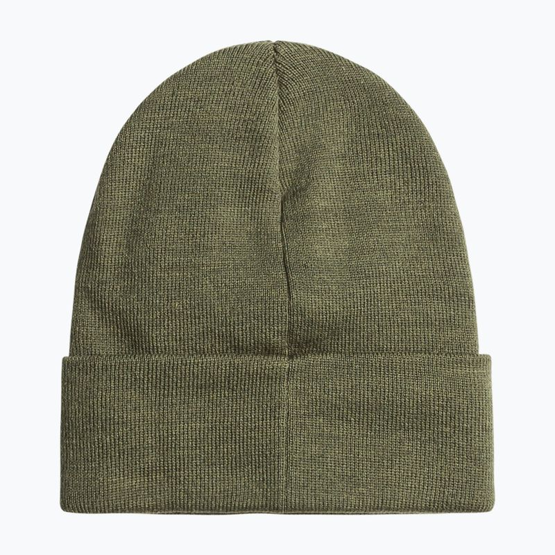 Мъжка зимна шапка Quiksilver Brigade sea spray 2