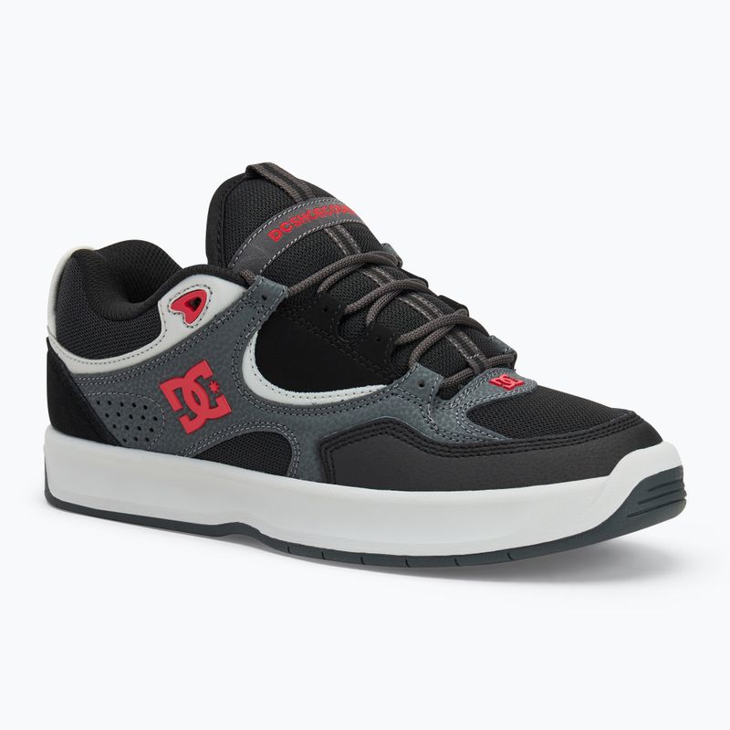 Мъжки обувки DC Kalynx Zero black / grey / red