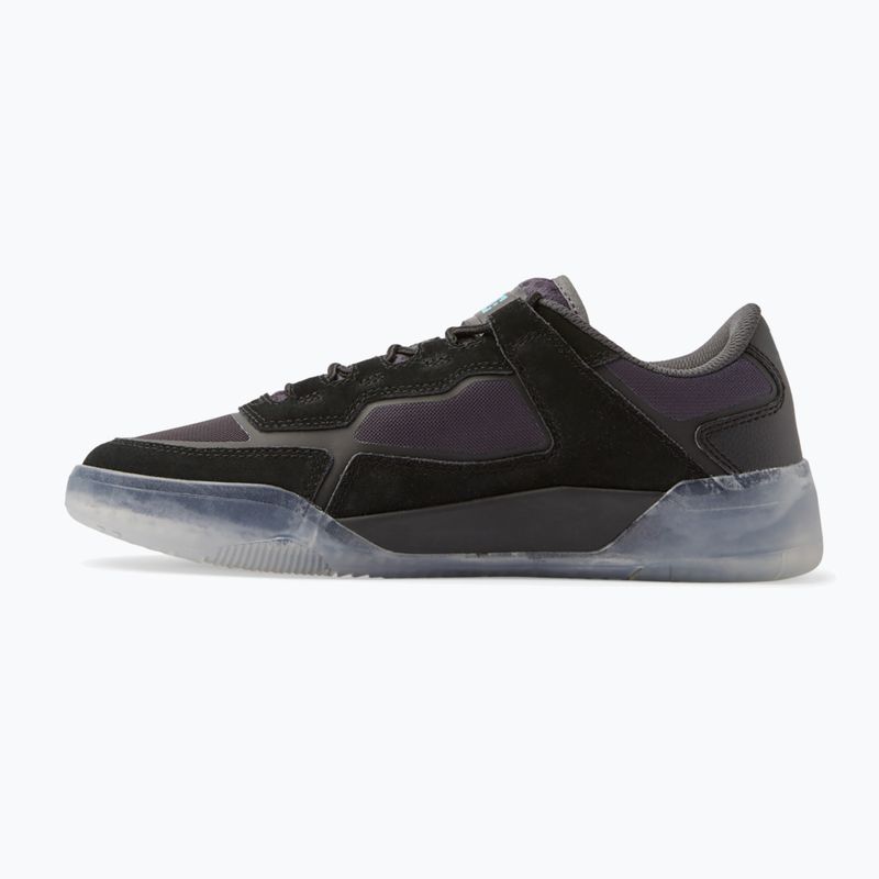 Мъжки обувки DC Metric LE black / grey / blue 9