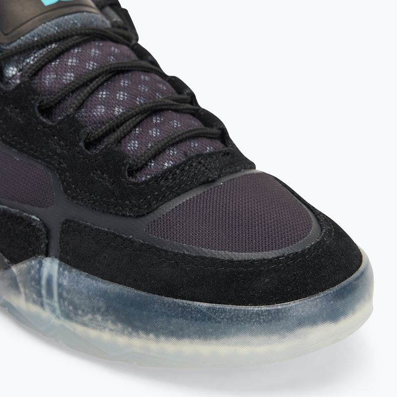 Мъжки обувки DC Metric LE black / grey / blue 7