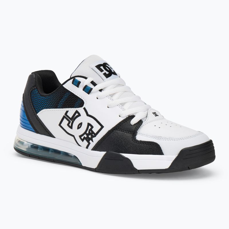 Мъжки обувки DC Versatile white / black /blue