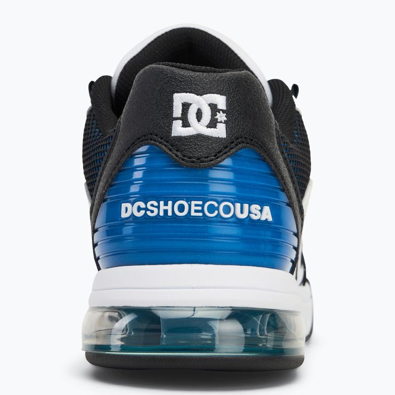 Мъжки обувки DC Versatile white / black /blue 6