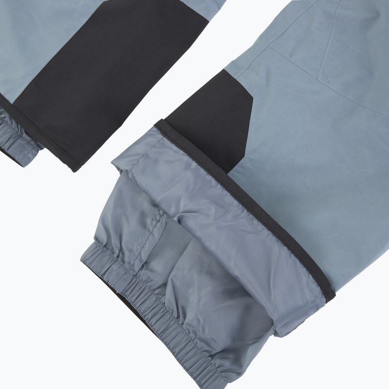 Мъжки панталони за сноуборд Quiksilver Forever Stretch Gore-Tex flint stone 11