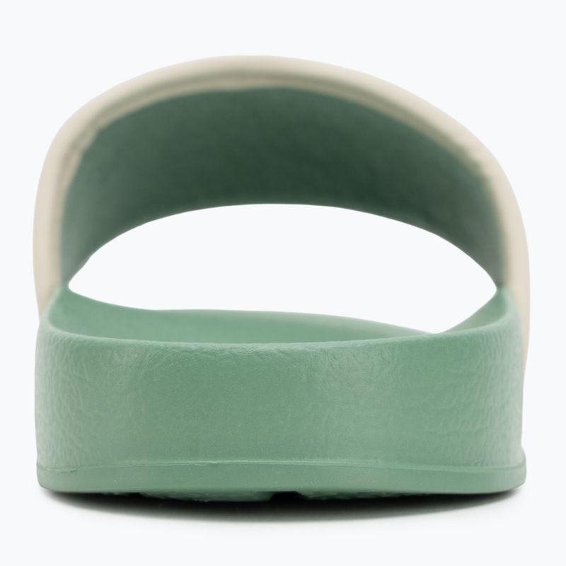 Дамски джапанки ROXY Slippy IV sage flip-flops 6