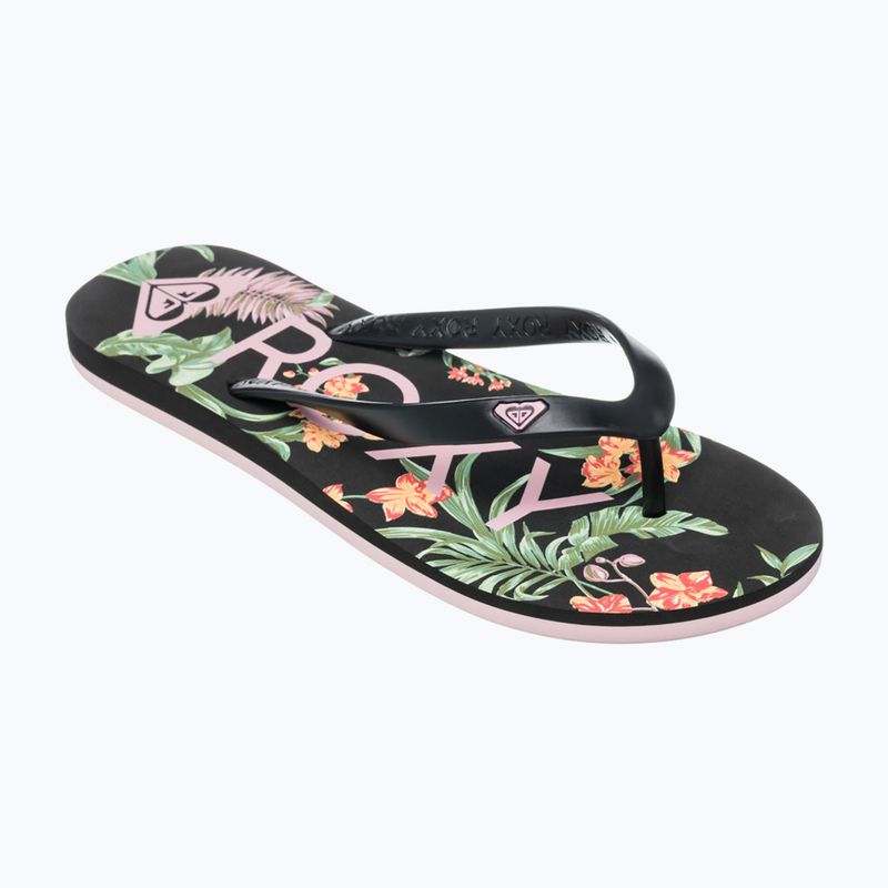 ROXY Tahiti VII дамски джапанки черни