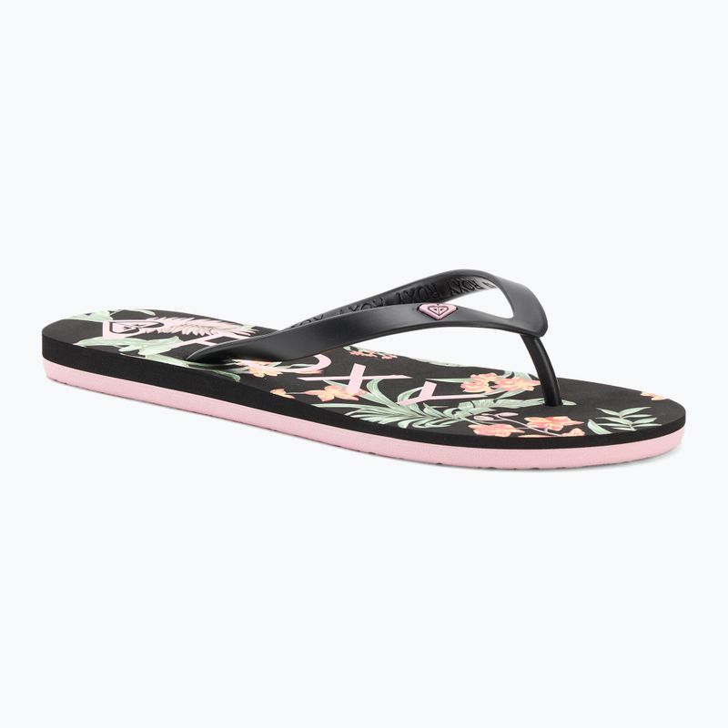 ROXY Tahiti VII дамски джапанки черни