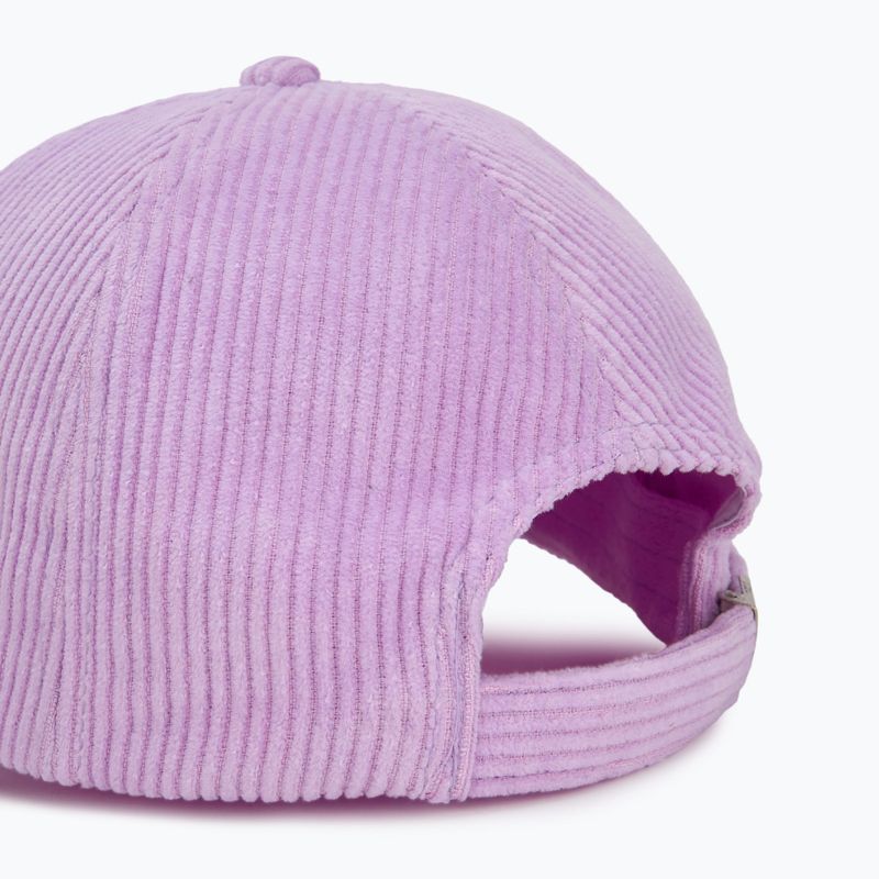 Бейзболна шапка Billabong Essential Cord amethyst smoke 4