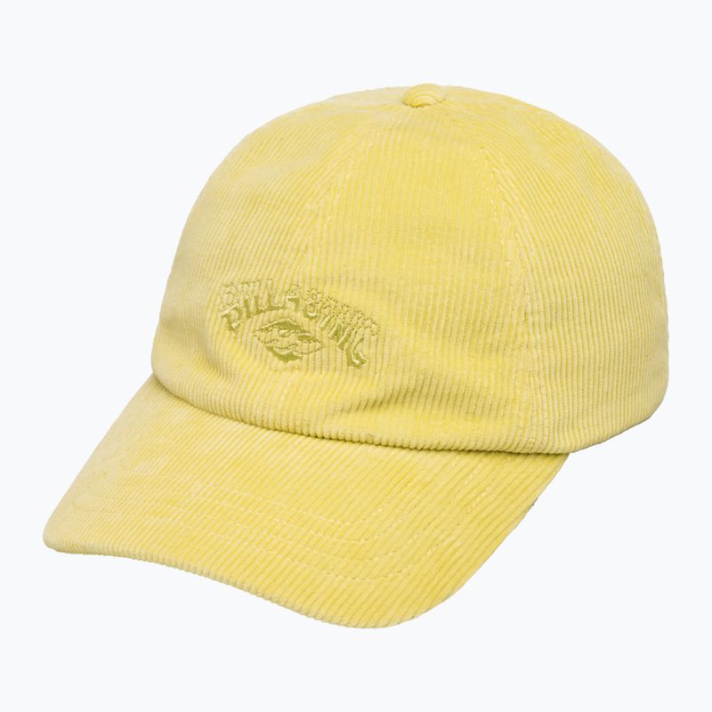 Дамска шапка Billabong Essential Cord sunspell