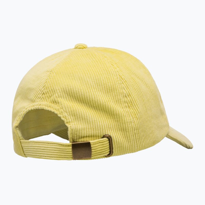 Дамска шапка Billabong Essential Cord sunspell 2