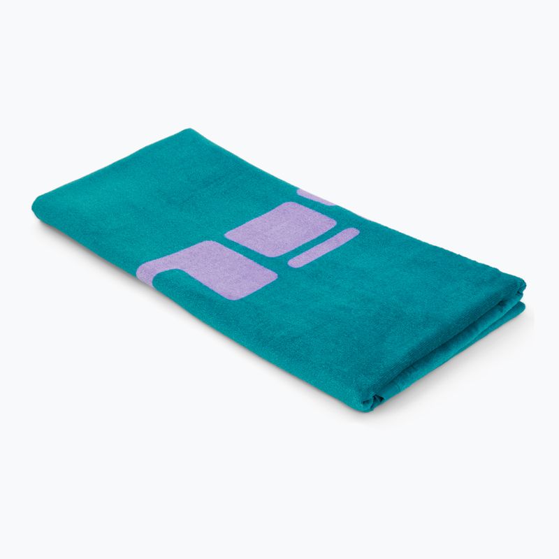 Billabong Lie Down кърпа blue lagoon 3