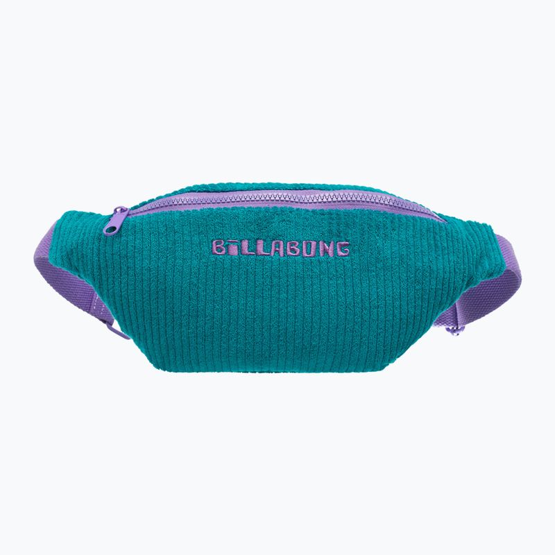 Дамска торбичка за бъбреци на Billabong Week End Together blue lagoon
