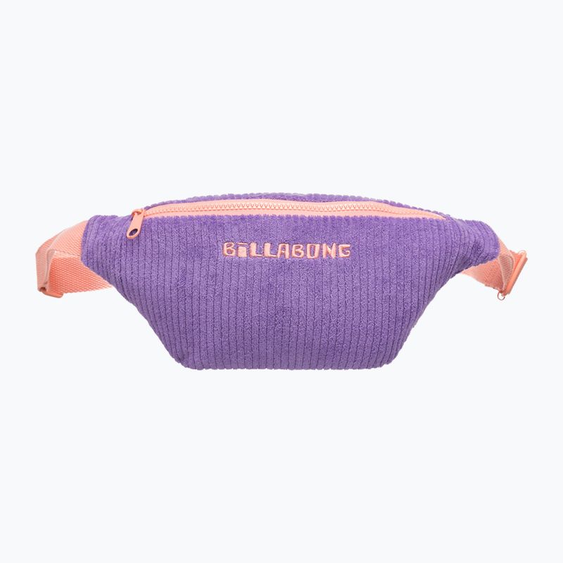 Billabong дамска чанта за бъбреци Week End Together prism violet
