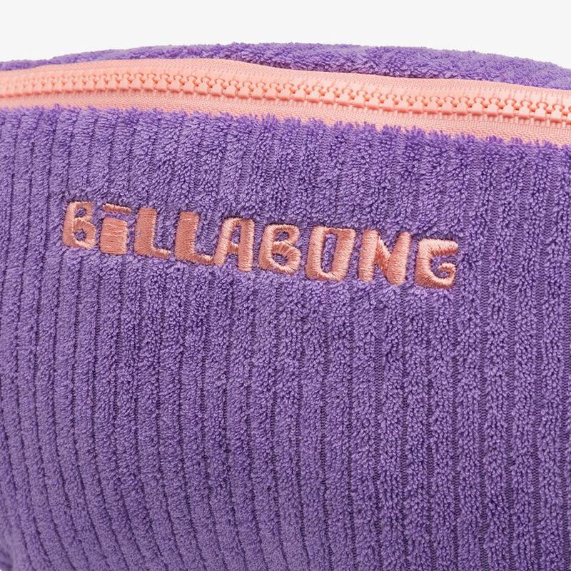 Billabong дамска чанта за бъбреци Week End Together prism violet 3