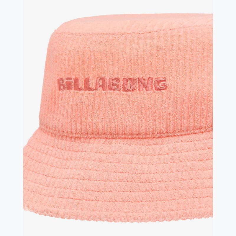 Billabong Summer Mood peach tart дамска шапка 3