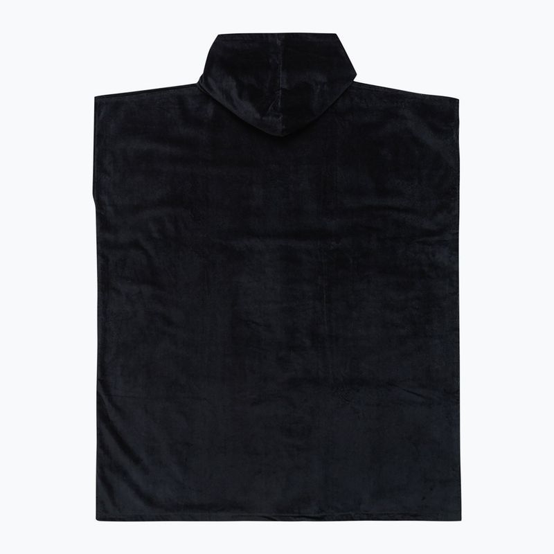 Мъжка кърпа с качулка Billabong black 2