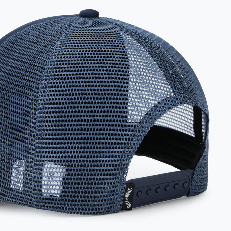 Мъжка бейзболна шапка Billabong Podium Trucker navy multi 4