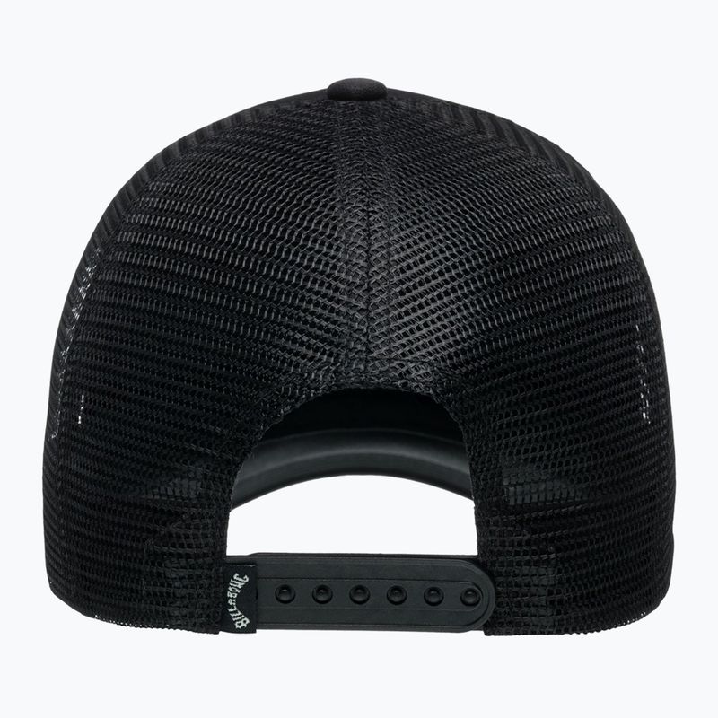 Мъжка шапка Billabong Podium Trucker black multi 3