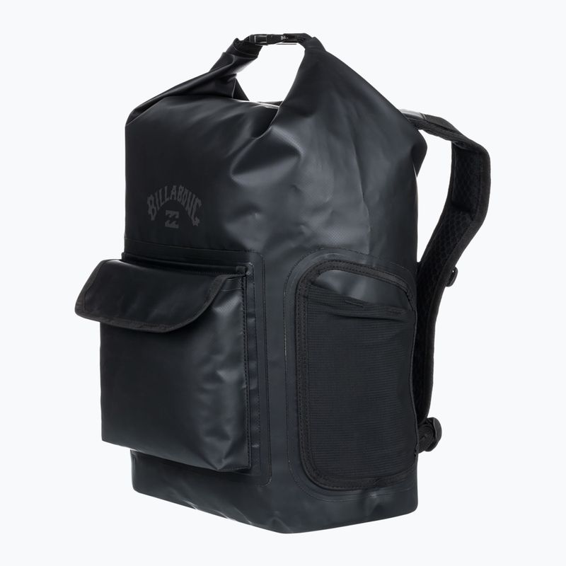 Billabong Storm Dry Pack 22 l black 3