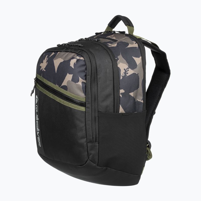 Quiksilver Freeday 28 л градска раница grape leaf 3