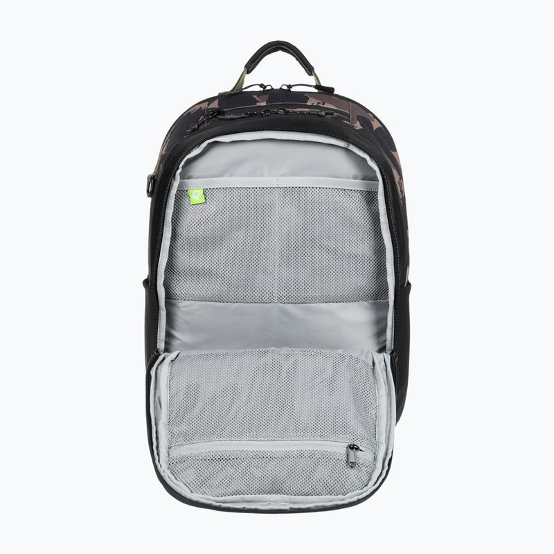 Quiksilver Freeday 28 л градска раница grape leaf 5