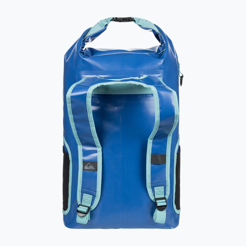 Quiksilver Sea Stash Mid 20 l monaco blue водоустойчива раница 3