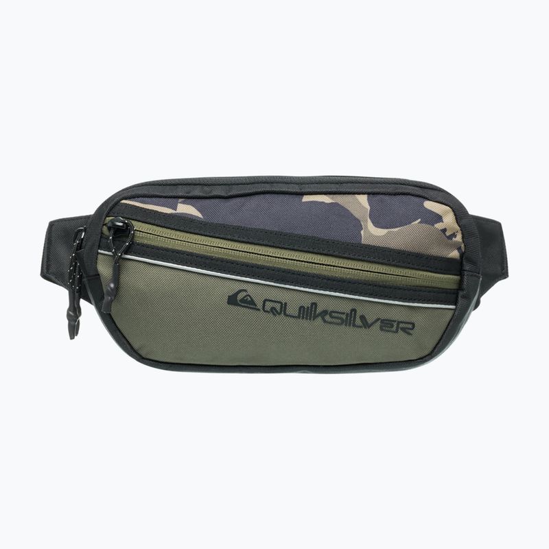 Quiksilver Jungler III 2 л CRE0 чанта за бъбреци