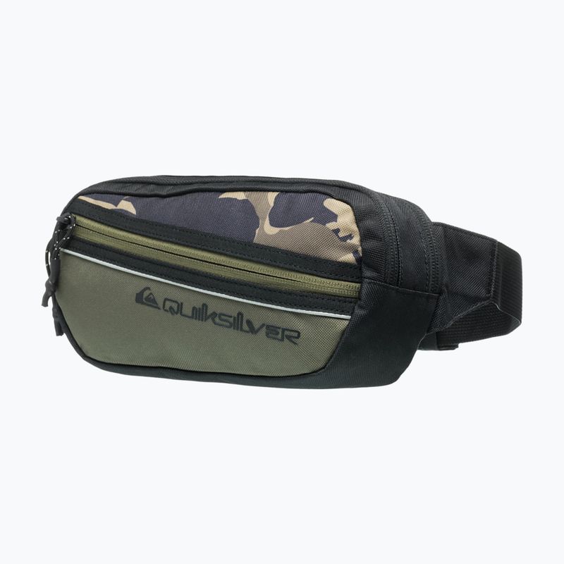Quiksilver Jungler III 2 л CRE0 чанта за бъбреци 2