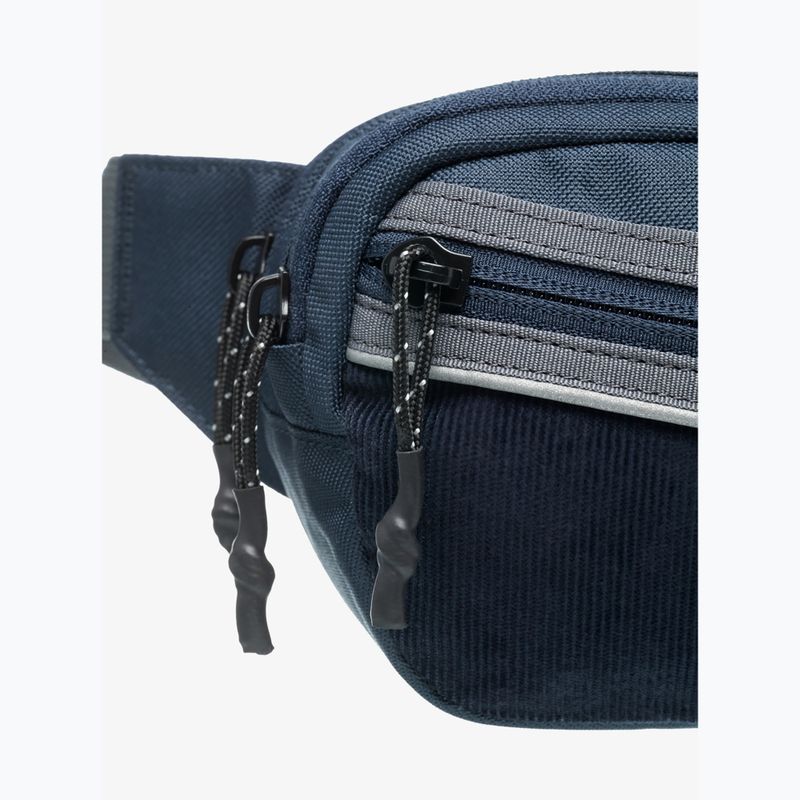 Quiksilver Jungler III 2 л KTP0 бъбрек 4