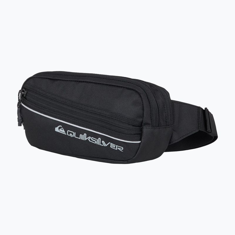 Quiksilver Jungler III 2 л KVJ0 чанта за бъбреци 2