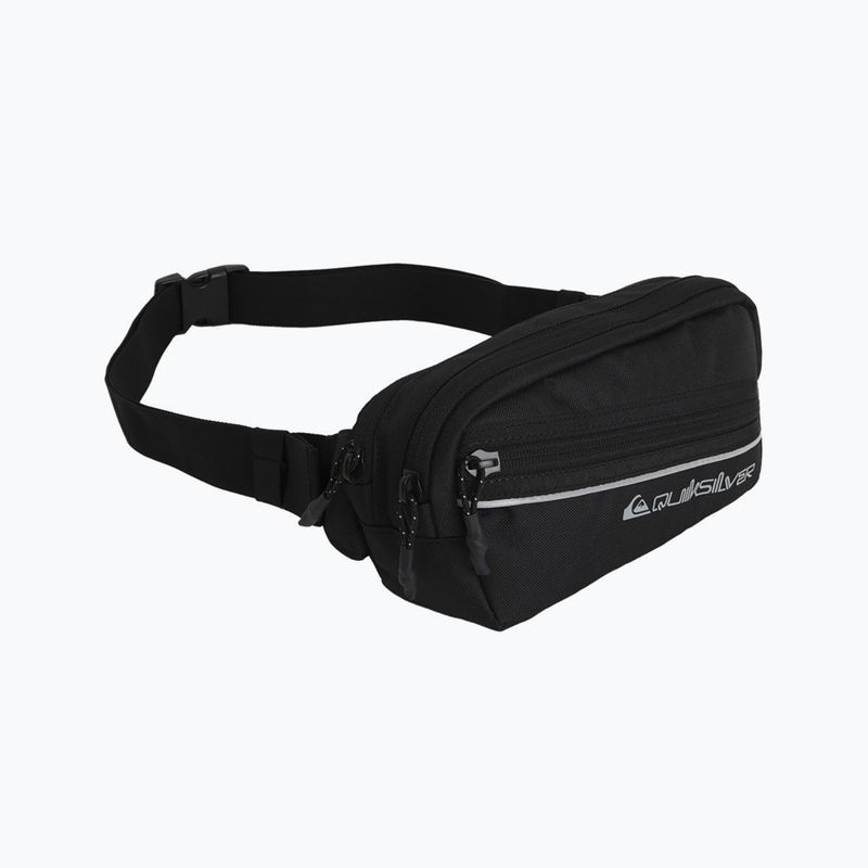 Quiksilver Jungler III 2 л KVJ0 чанта за бъбреци 3