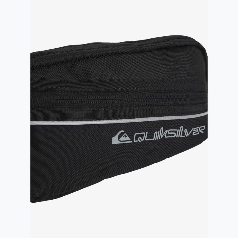 Quiksilver Jungler III 2 л KVJ0 чанта за бъбреци 5
