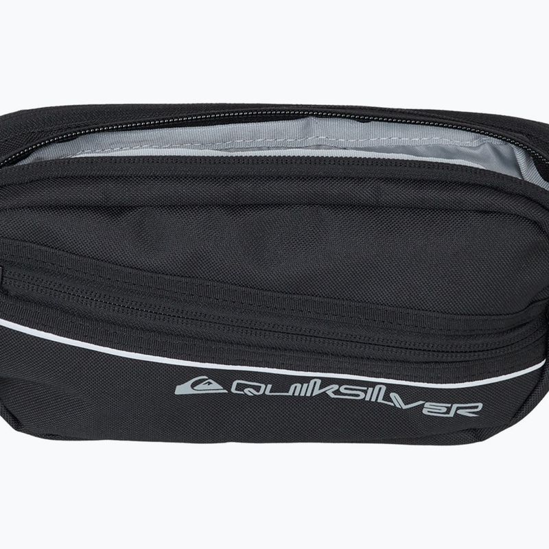 Quiksilver Jungler III 2 л KVJ0 чанта за бъбреци 6