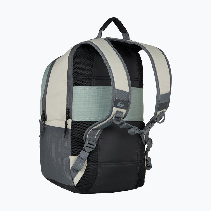 Градска раница Quiksilver Freeday 20 l bran 3