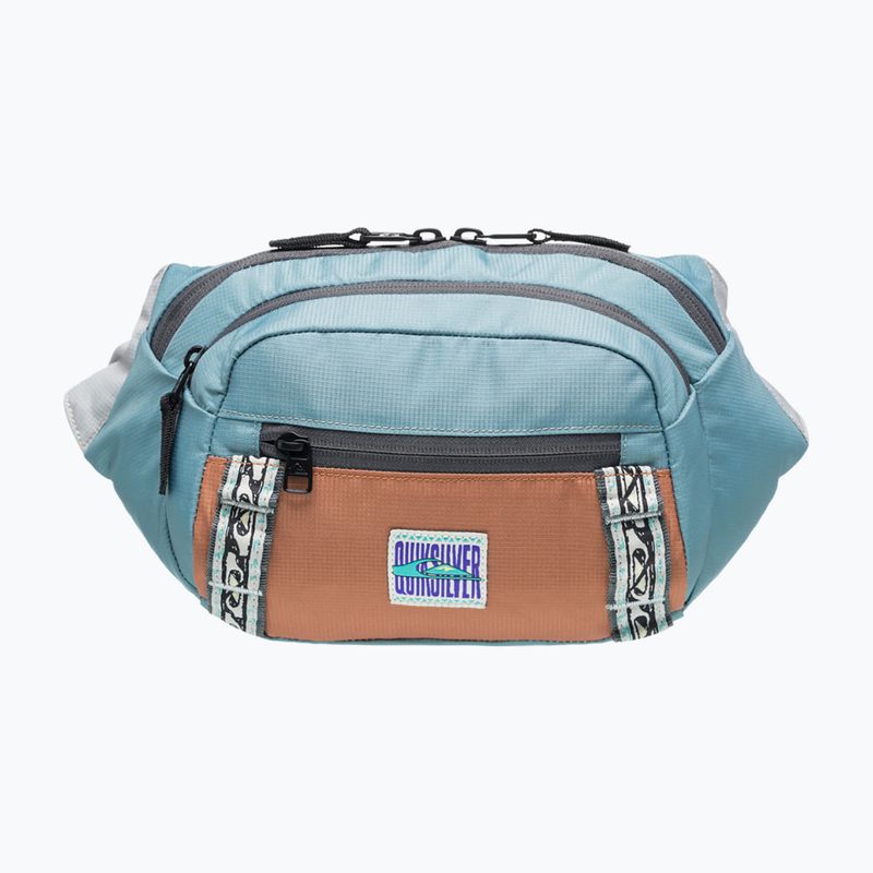 Quiksilver Lone Walker 3 л торбичка за трици