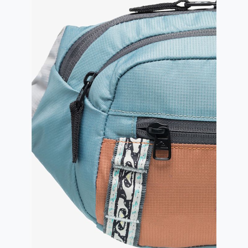 Quiksilver Lone Walker 3 л торбичка за трици 4