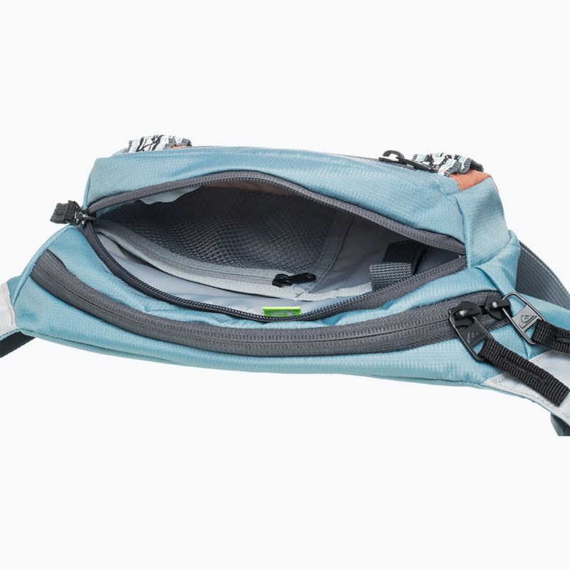 Quiksilver Lone Walker 3 л торбичка за трици 5