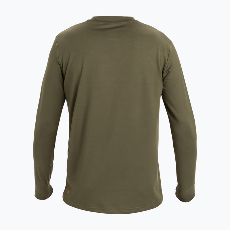 Мъжки ръкав Everyday Surf с листа от грозде на Quiksilver 2