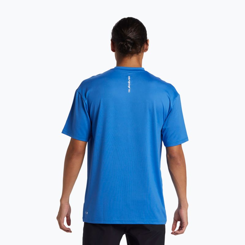 Quiksilver Everyday Surf мъжка тениска nebulas blue 2